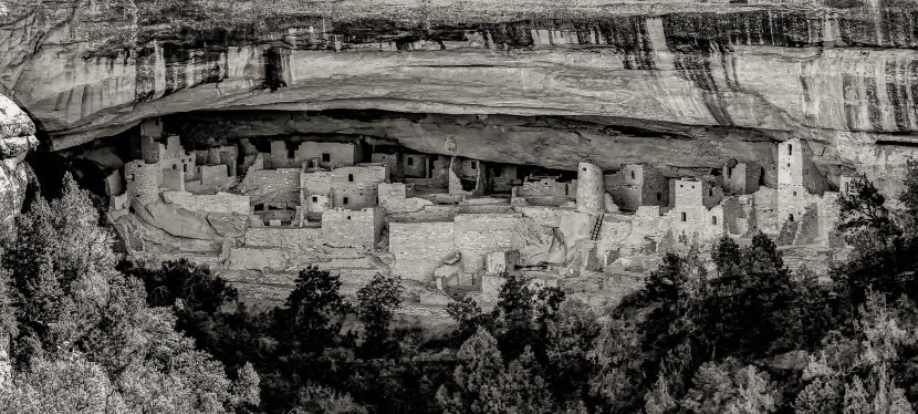 Lockdown Adventures – Mesa Verde National&nbsp;Park